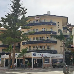 2* Hotel Costamar